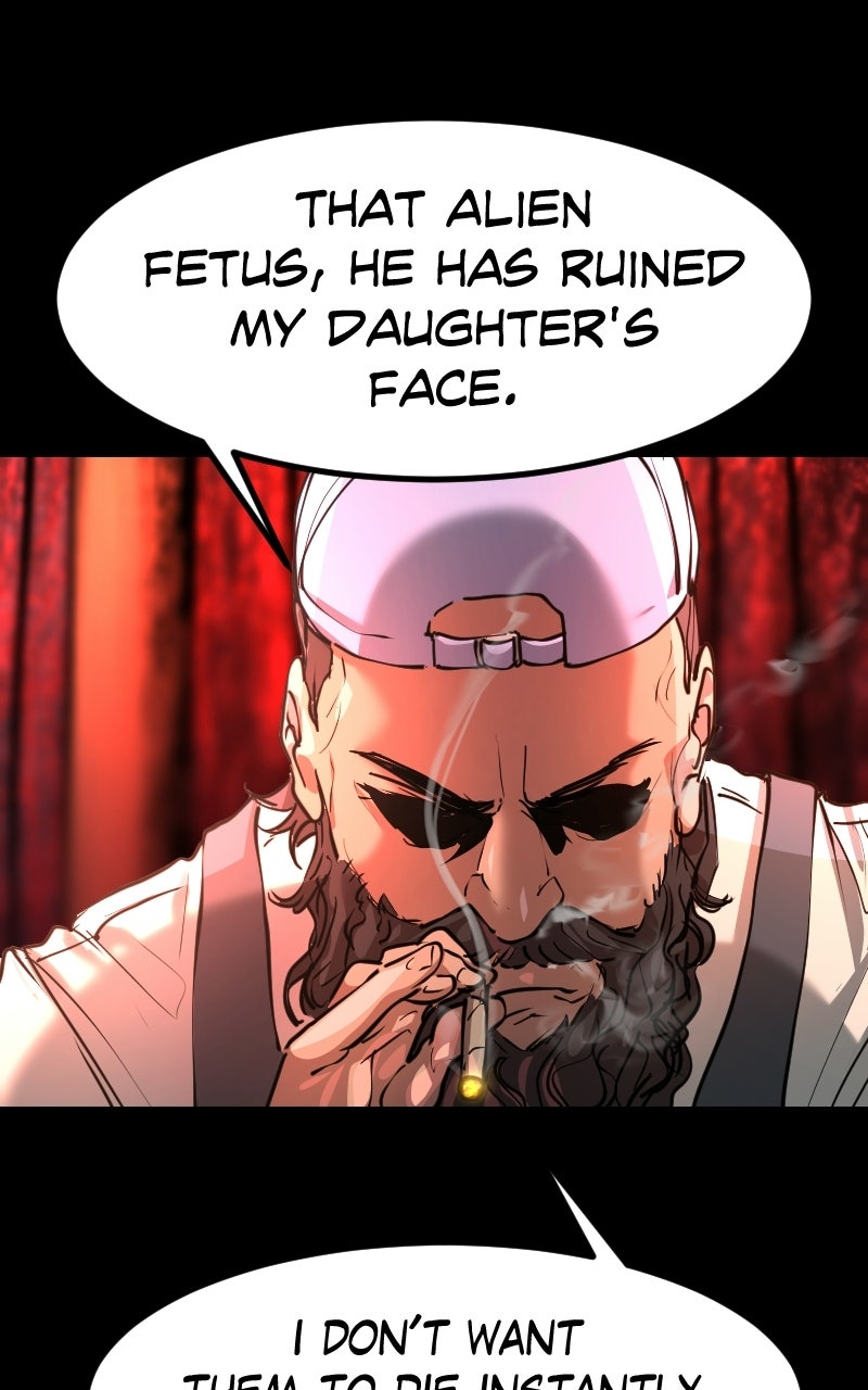 Red Spine (S2) Ep. 56 - Asphyxia. page 34 - 
