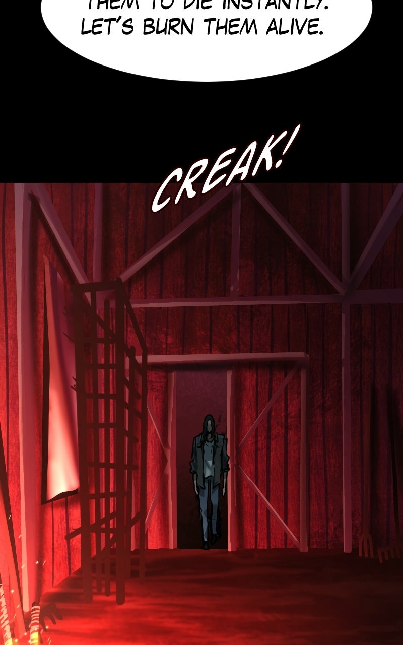 Red Spine (S2) Ep. 56 - Asphyxia. page 35 - 