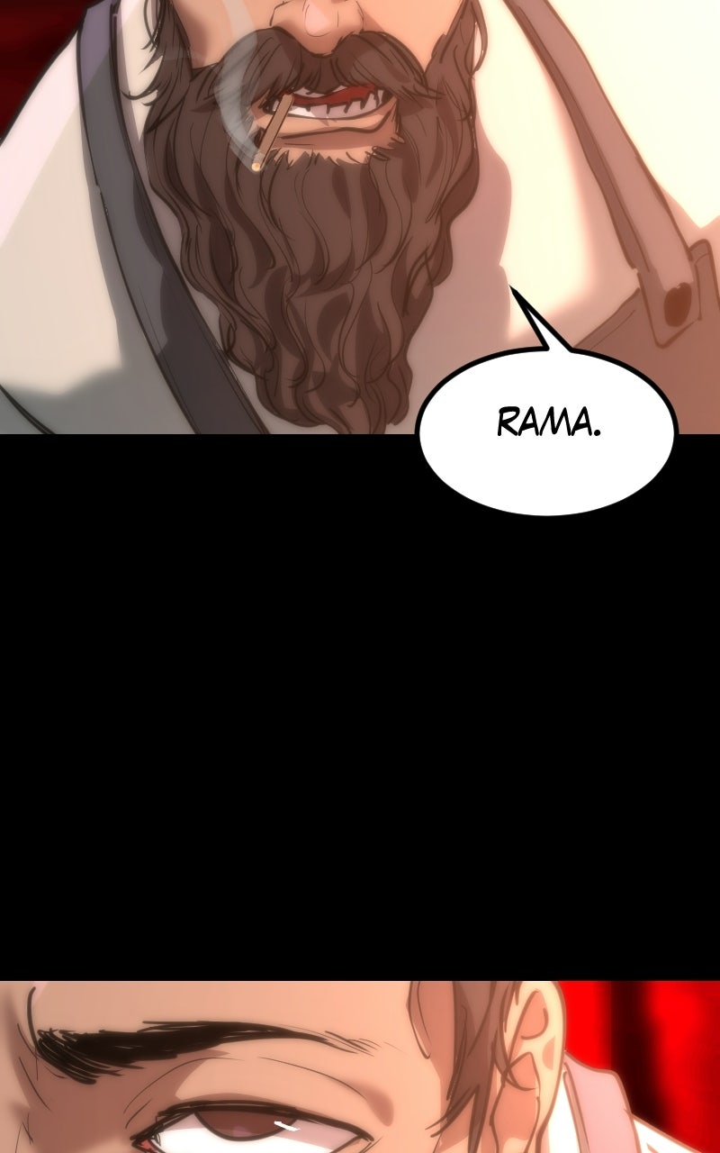 Red Spine (S2) Ep. 56 - Asphyxia. page 39 - 