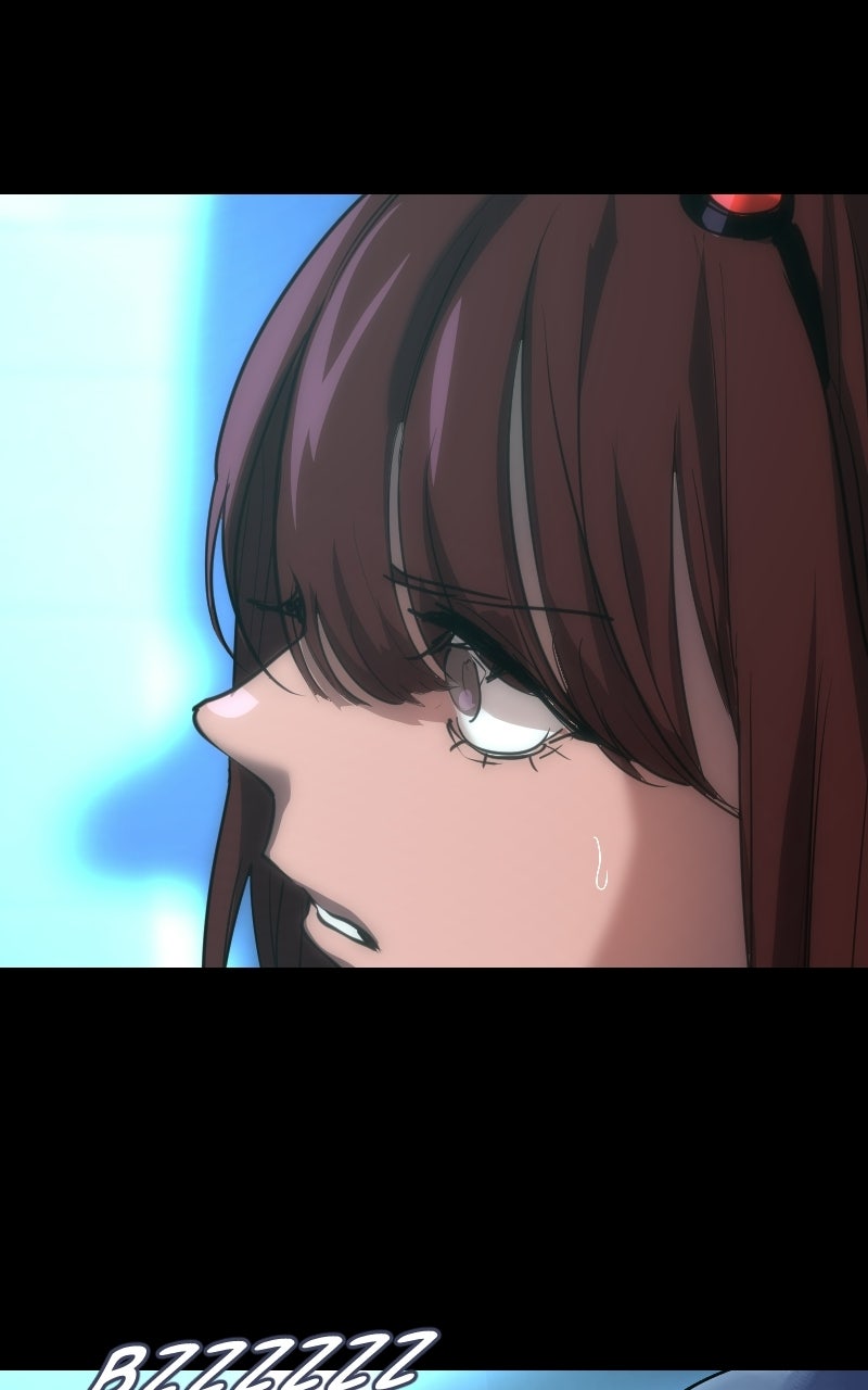 Red Spine (S2) Ep. 56 - Asphyxia. page 5 - 