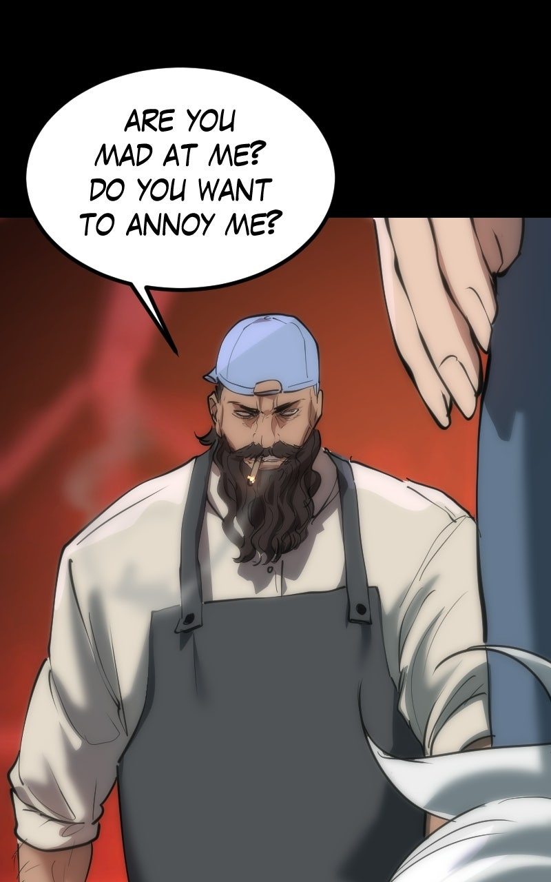 Red Spine (S2) Ep. 56 - Asphyxia. page 44 - 