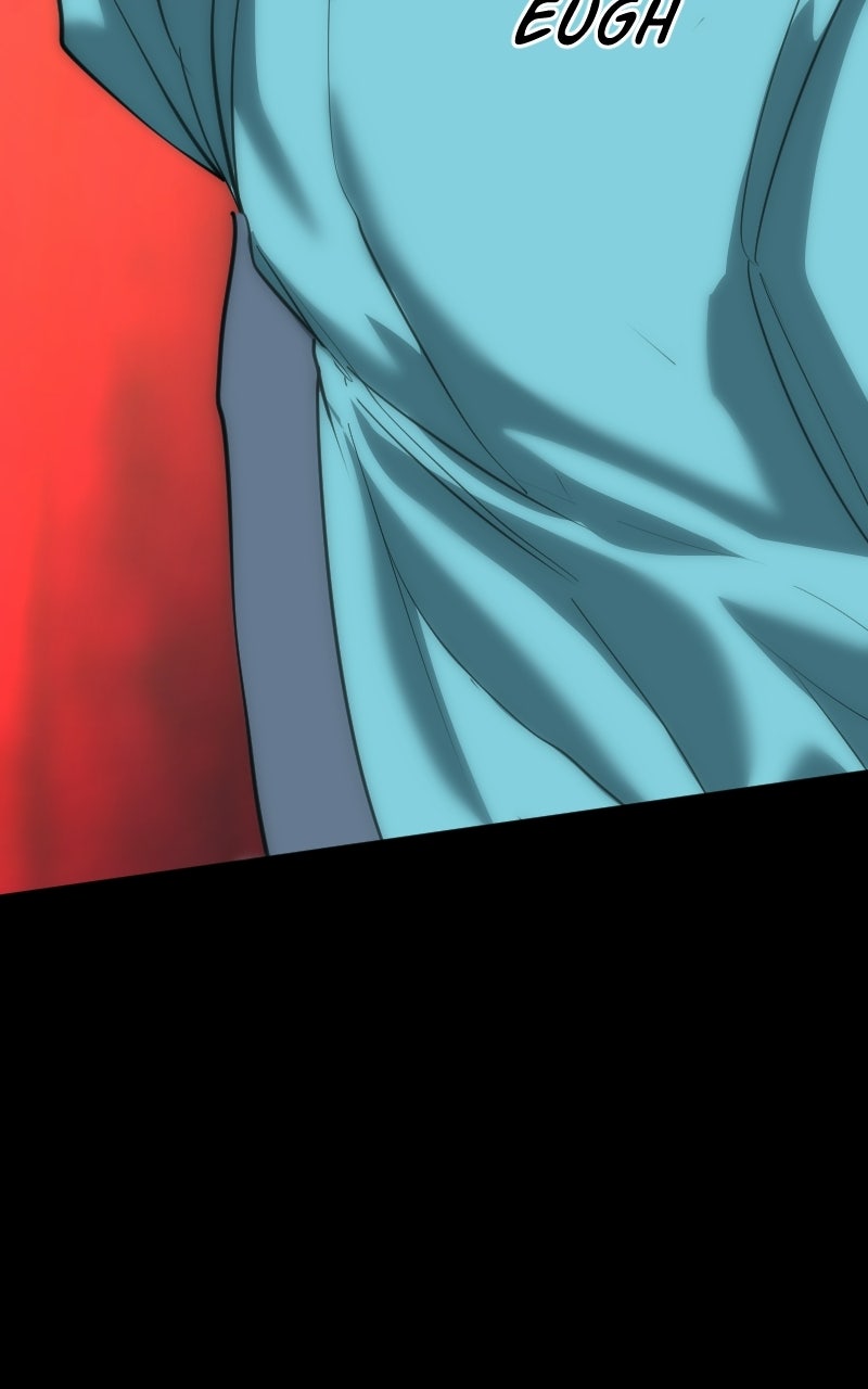 Red Spine (S2) Ep. 56 - Asphyxia. page 47 - 