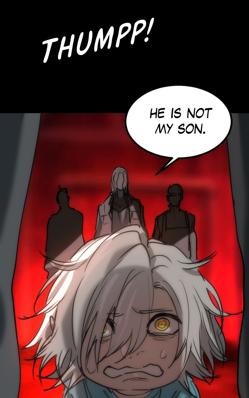 Red Spine (S2) Ep. 56 - Asphyxia. page 49 - 
