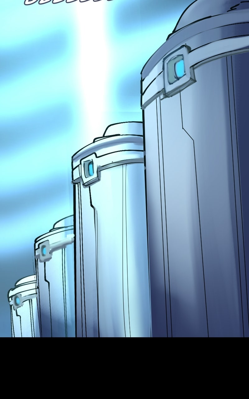Red Spine (S2) Ep. 56 - Asphyxia. page 6 - 