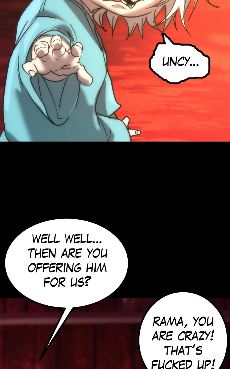 Red Spine (S2) Ep. 56 - Asphyxia. page 51 - 