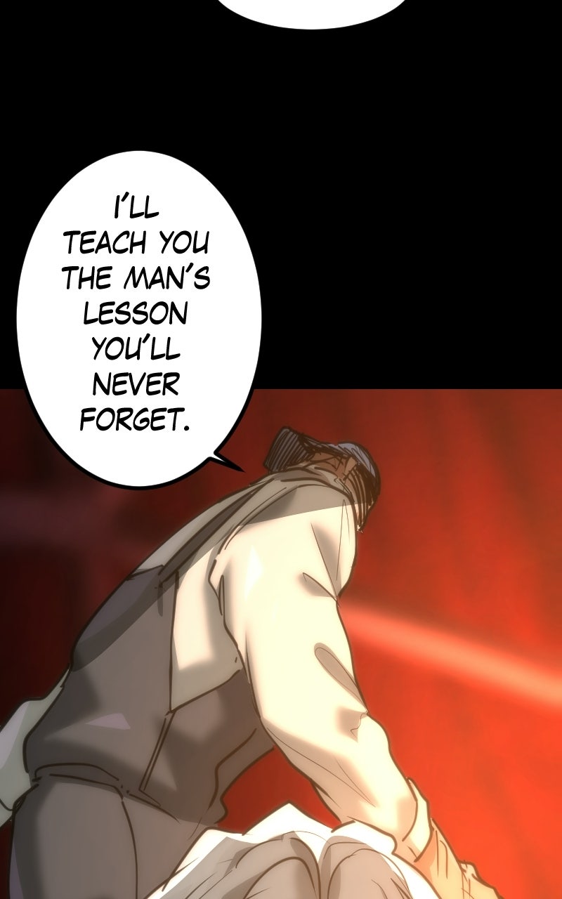 Red Spine (S2) Ep. 56 - Asphyxia. page 56 - 