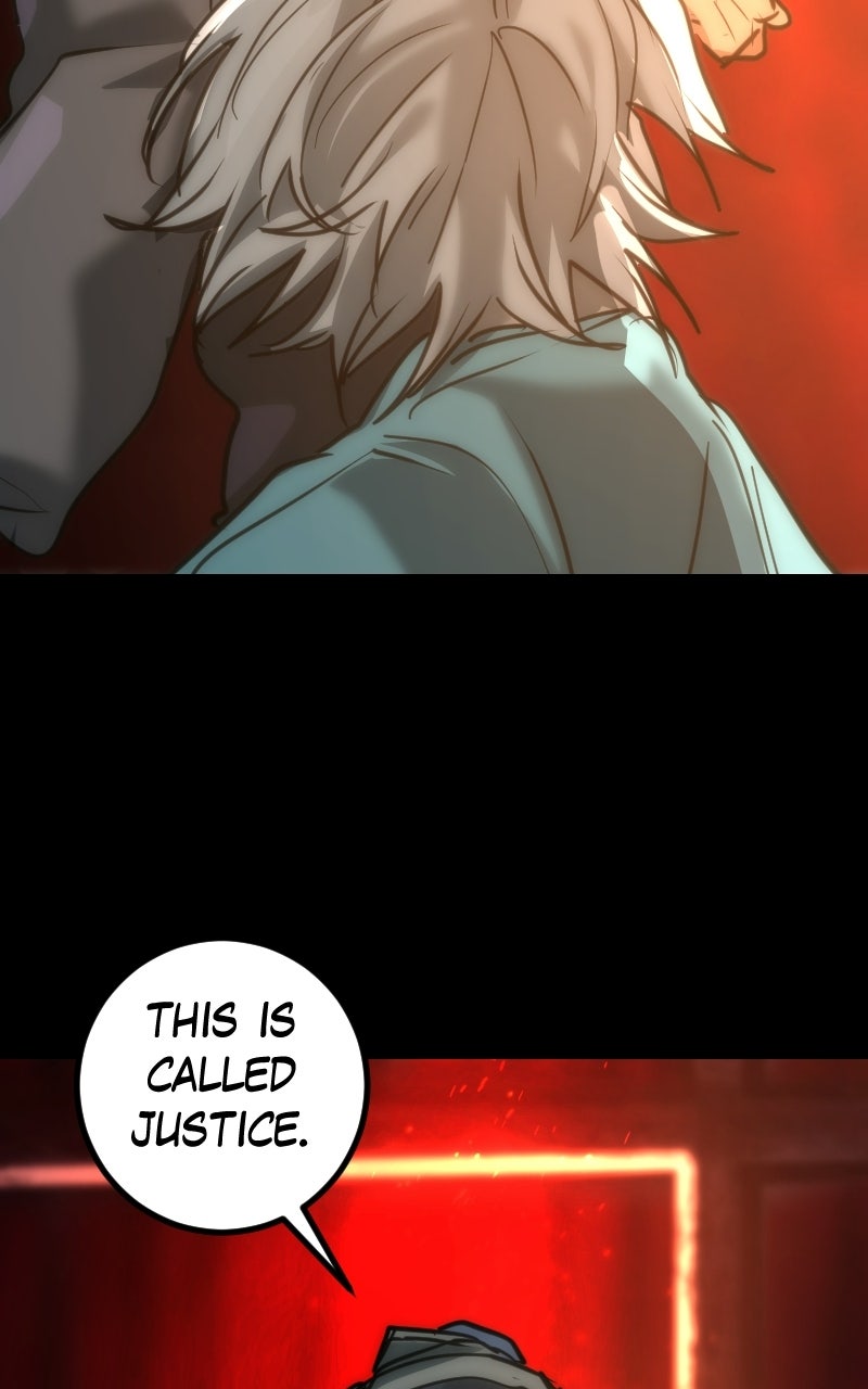 Red Spine (S2) Ep. 56 - Asphyxia. page 57 - 