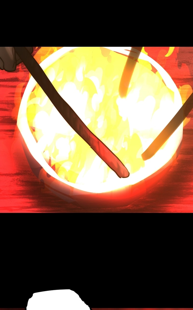 Red Spine (S2) Ep. 56 - Asphyxia. page 59 - 