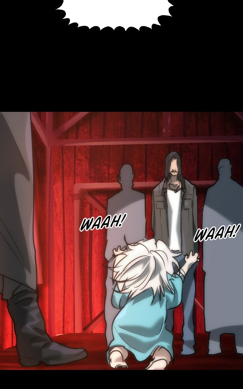Red Spine (S2) Ep. 56 - Asphyxia. page 63 - 