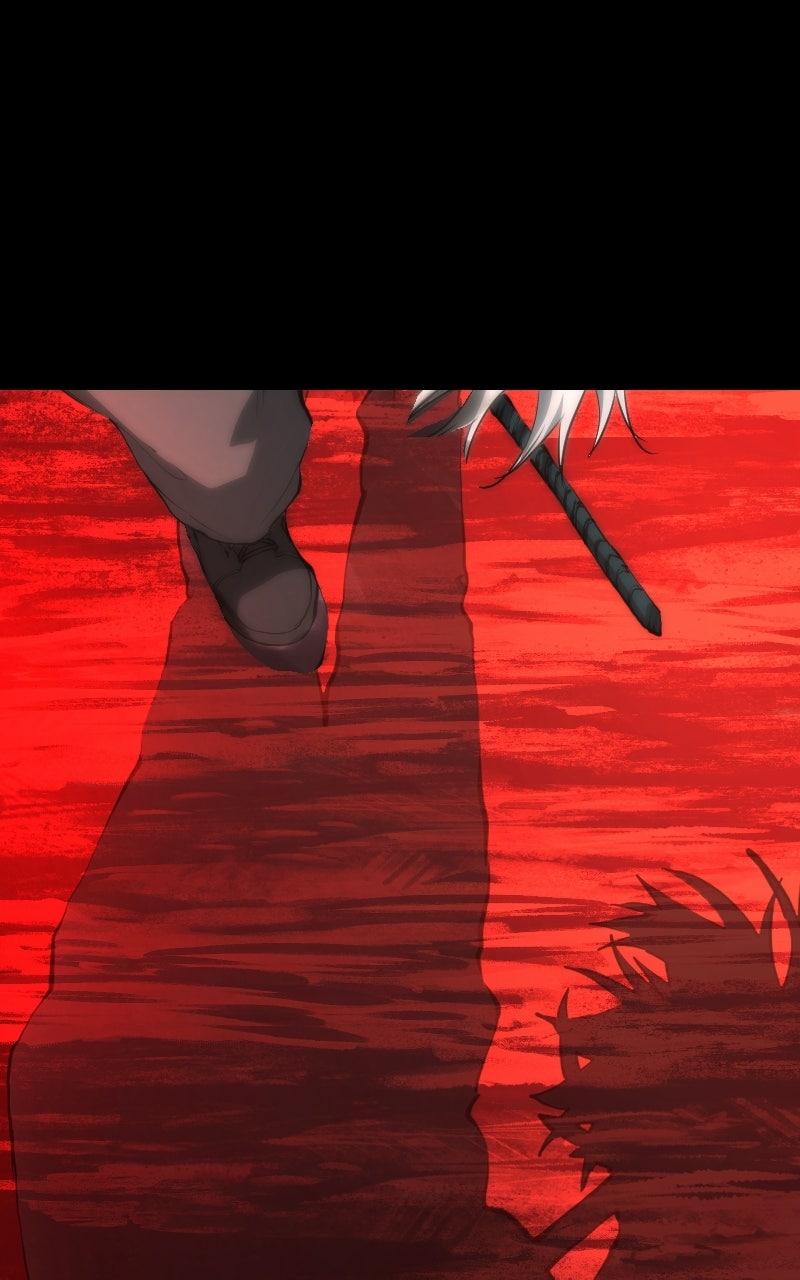 Red Spine (S2) Ep. 56 - Asphyxia. page 67 - 
