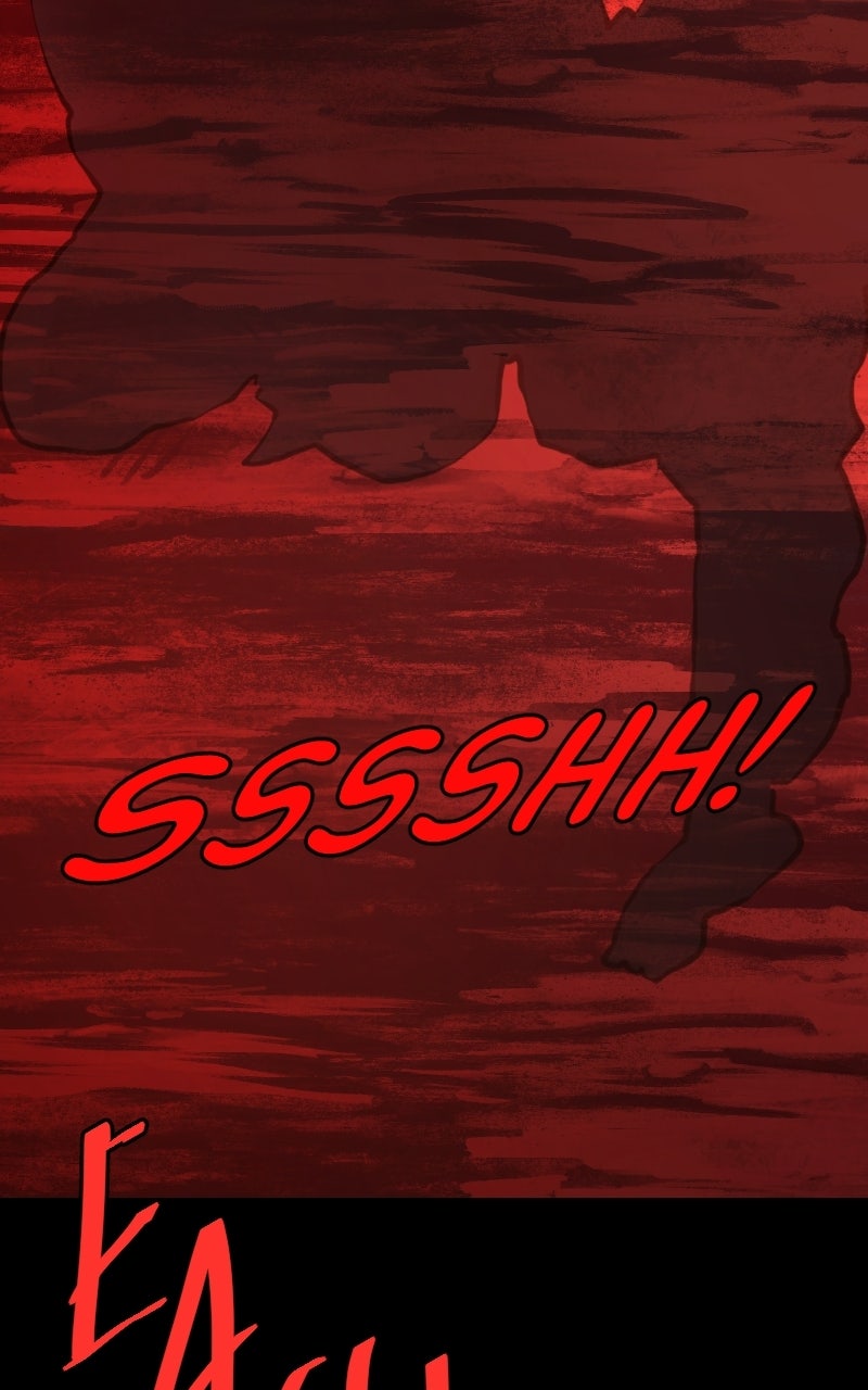 Red Spine (S2) Ep. 56 - Asphyxia. page 68 - 