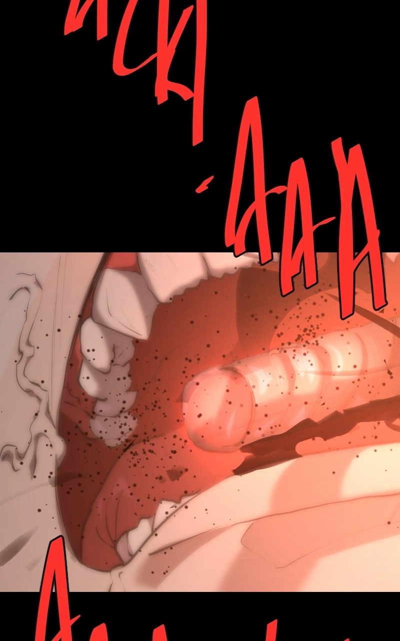 Red Spine (S2) Ep. 56 - Asphyxia. page 69 - 