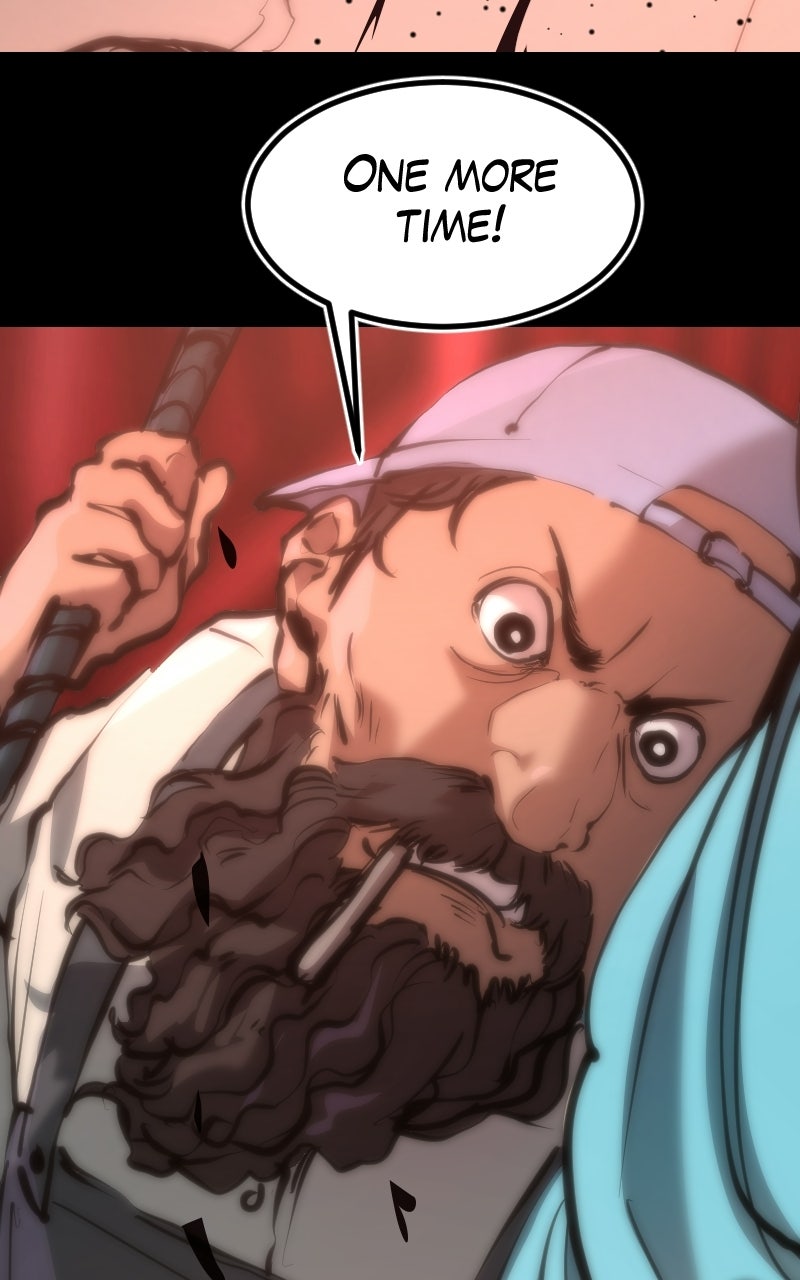 Red Spine (S2) Ep. 56 - Asphyxia. page 71 - 