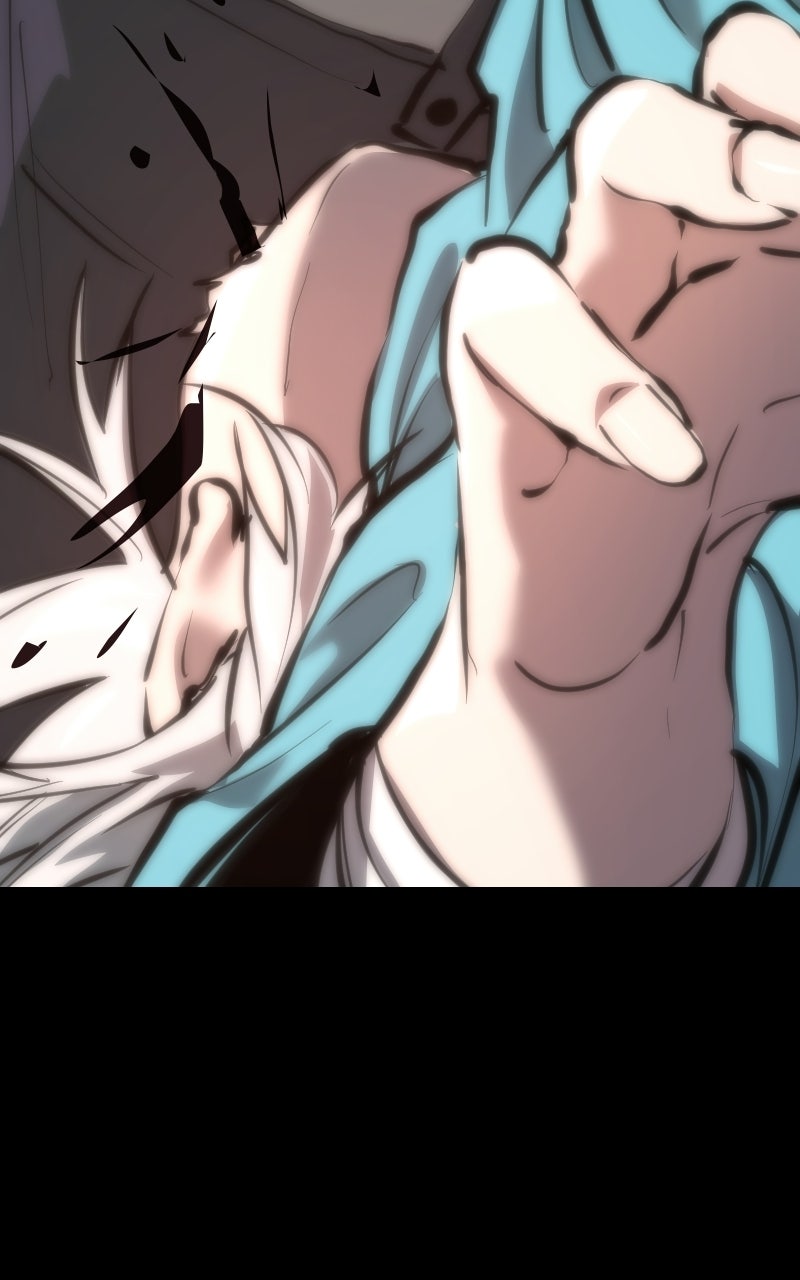 Red Spine (S2) Ep. 56 - Asphyxia. page 72 - 