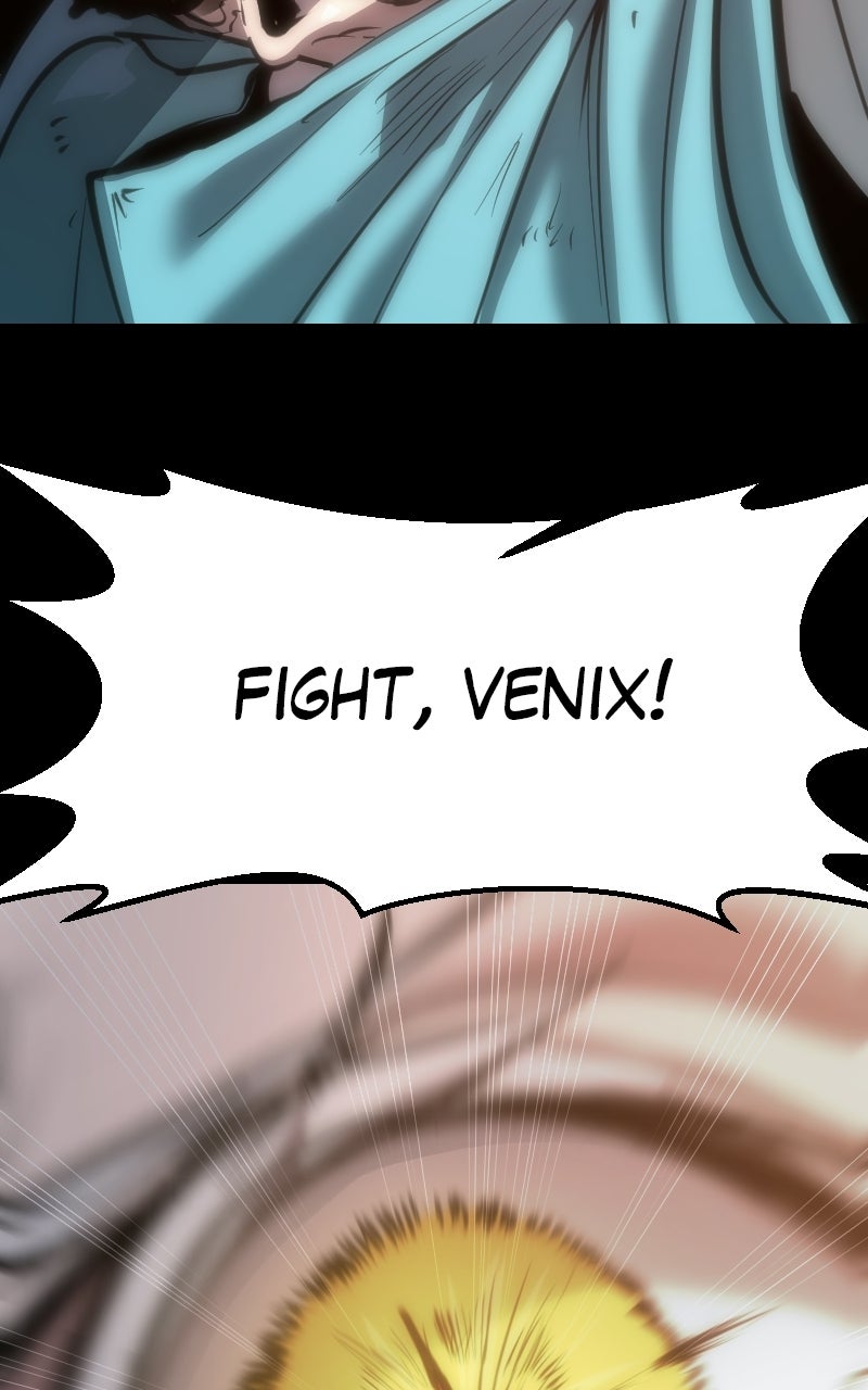 Red Spine (S2) Ep. 56 - Asphyxia. page 74 - 