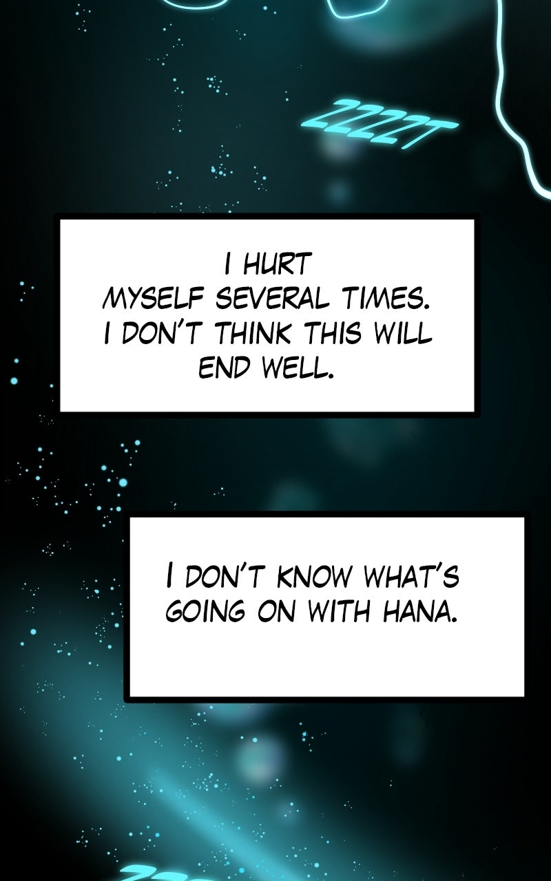 Red Spine (S2) Ep. 56 - Asphyxia. page 9 - 