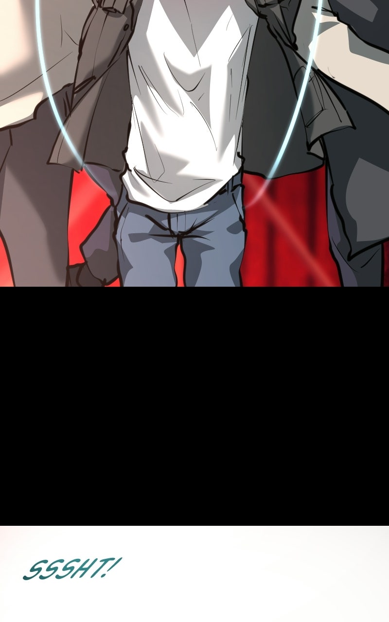 Red Spine (S2) Ep. 56 - Asphyxia. page 89 - 