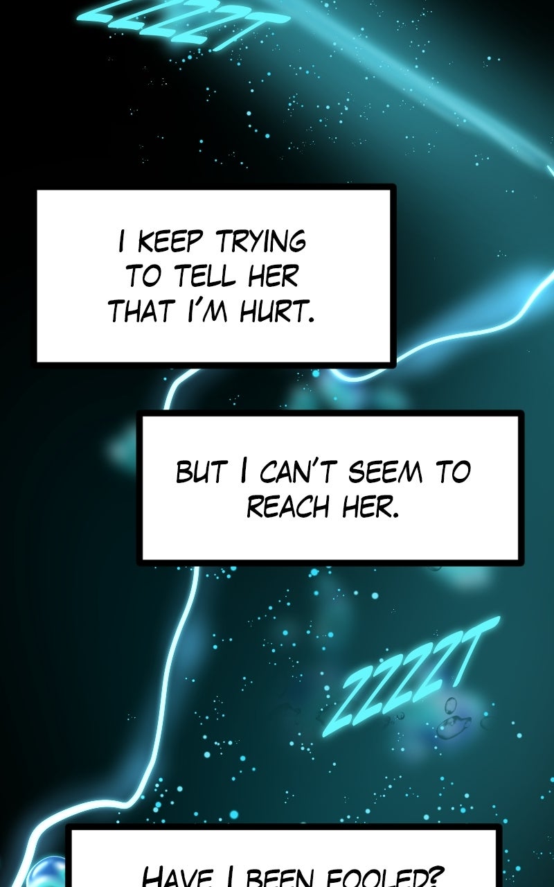 Red Spine (S2) Ep. 56 - Asphyxia. page 10 - 