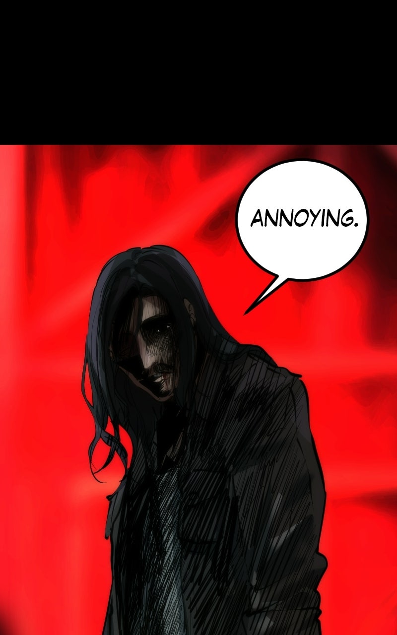 Red Spine (S2) Ep. 56 - Asphyxia. page 91 - 
