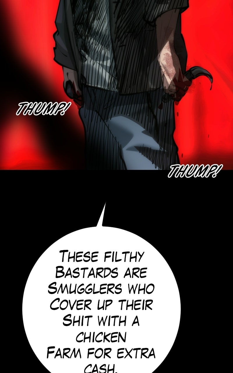 Red Spine (S2) Ep. 56 - Asphyxia. page 92 - 