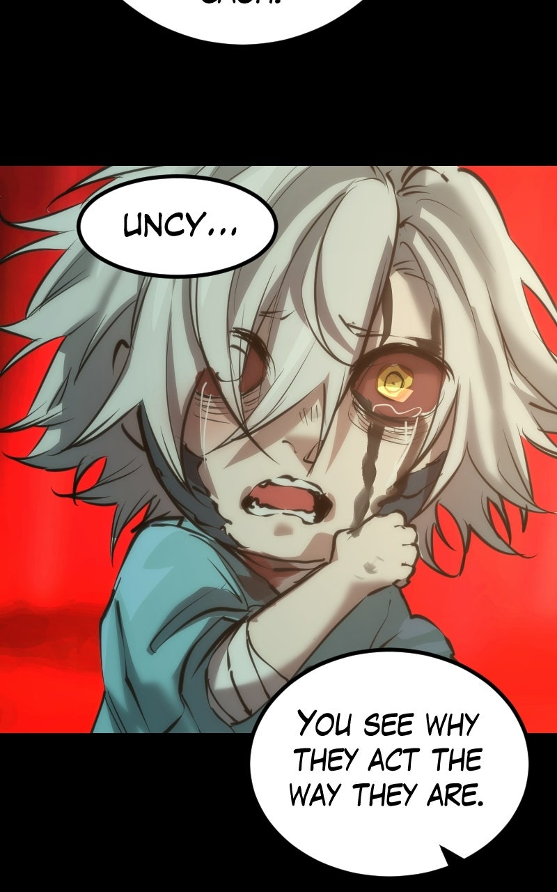 Red Spine (S2) Ep. 56 - Asphyxia. page 93 - 