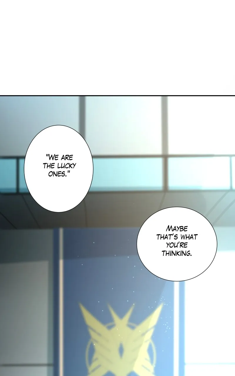 Red Spine Chapter 6 page 1 - 