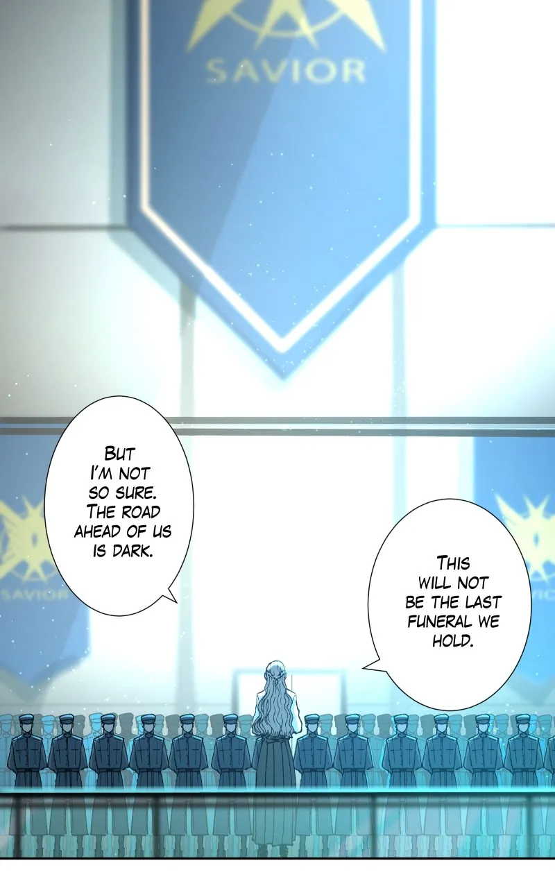 Red Spine Chapter 6 page 2 - 