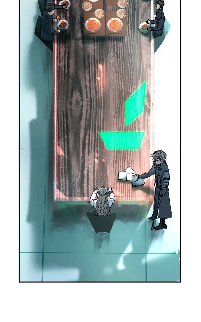 Red Spine Chapter 6 page 11 - 