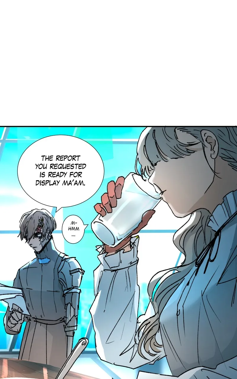 Red Spine Chapter 6 page 12 - 