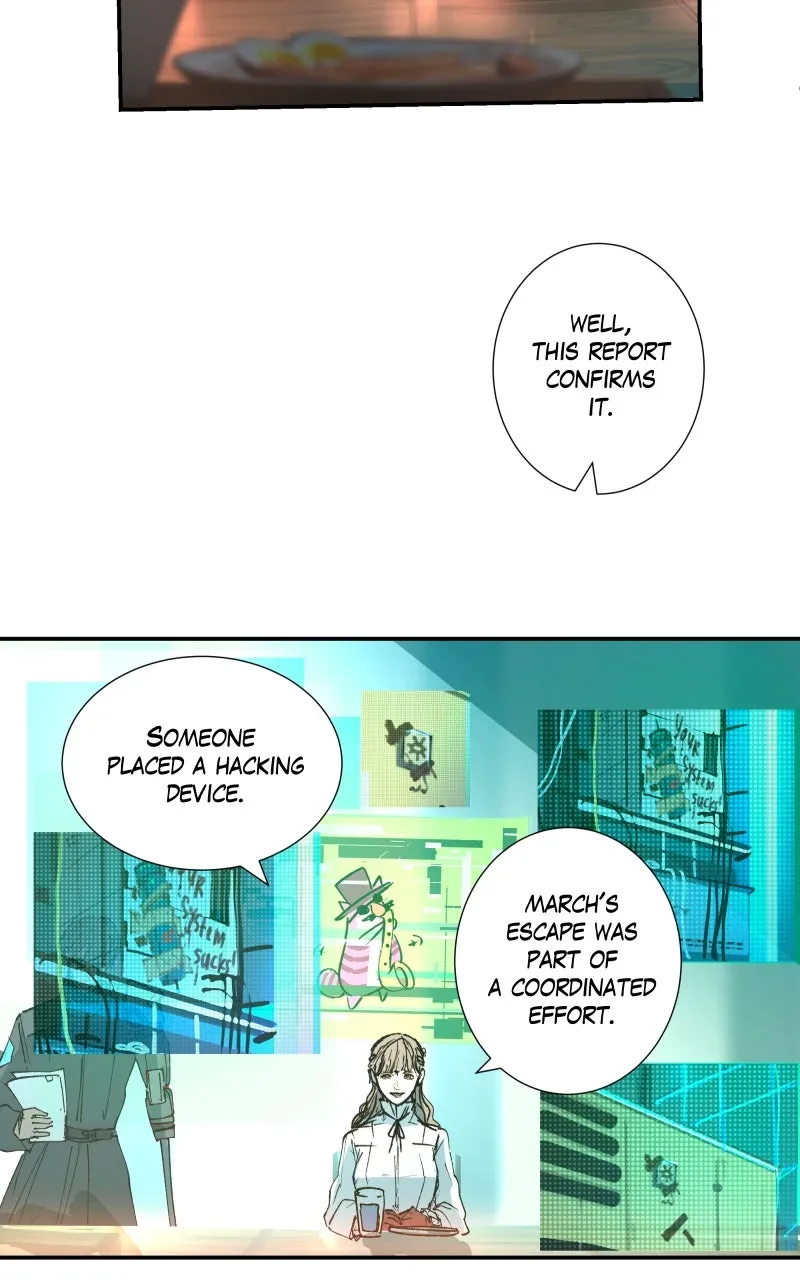 Red Spine Chapter 6 page 14 - 