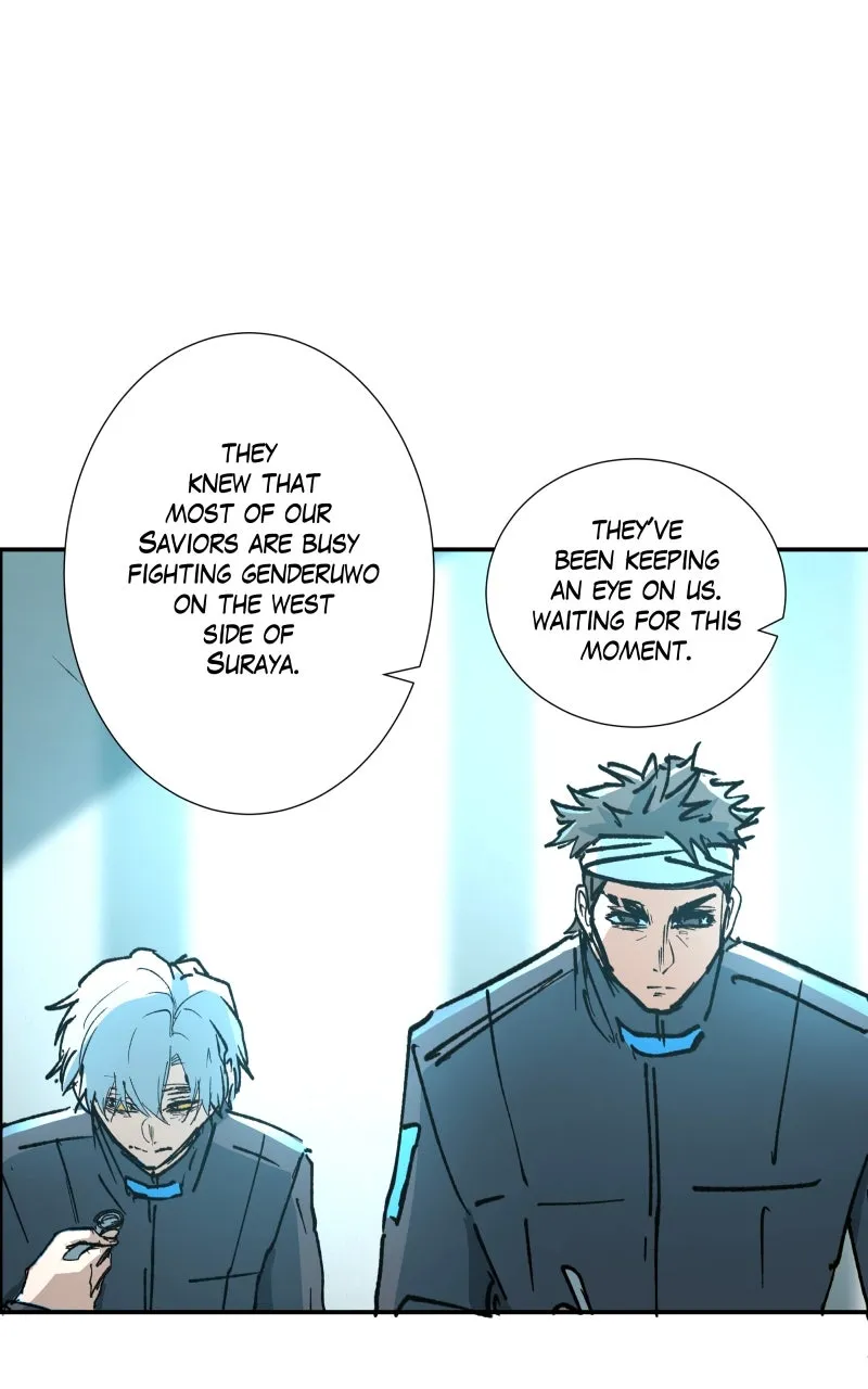 Red Spine Chapter 6 page 15 - 