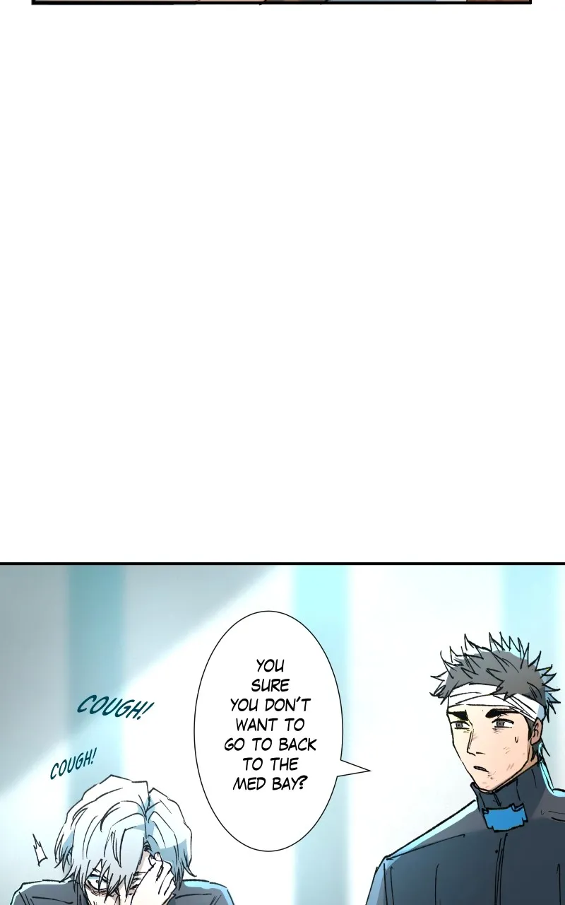 Red Spine Chapter 6 page 17 - 