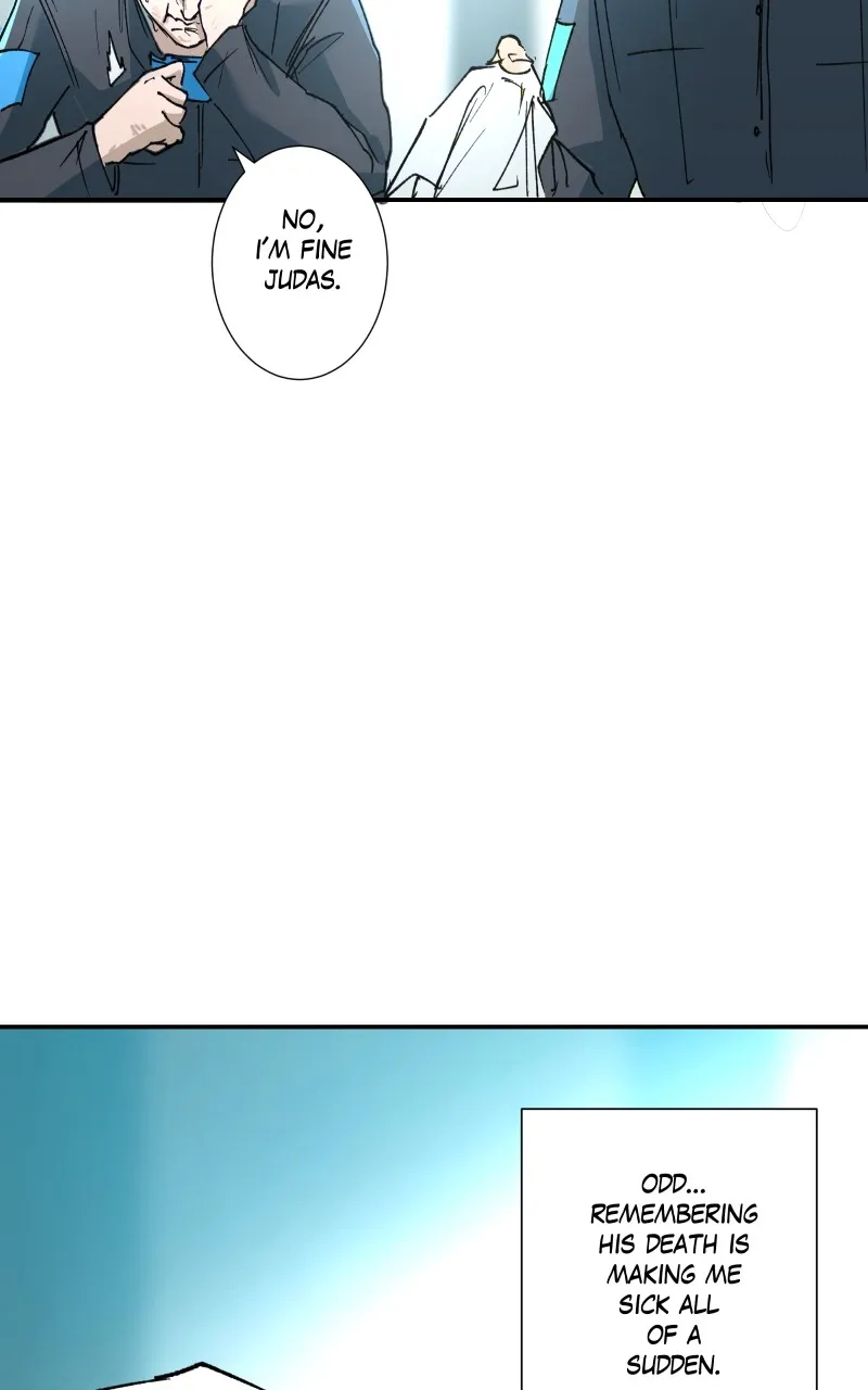 Red Spine Chapter 6 page 18 - 