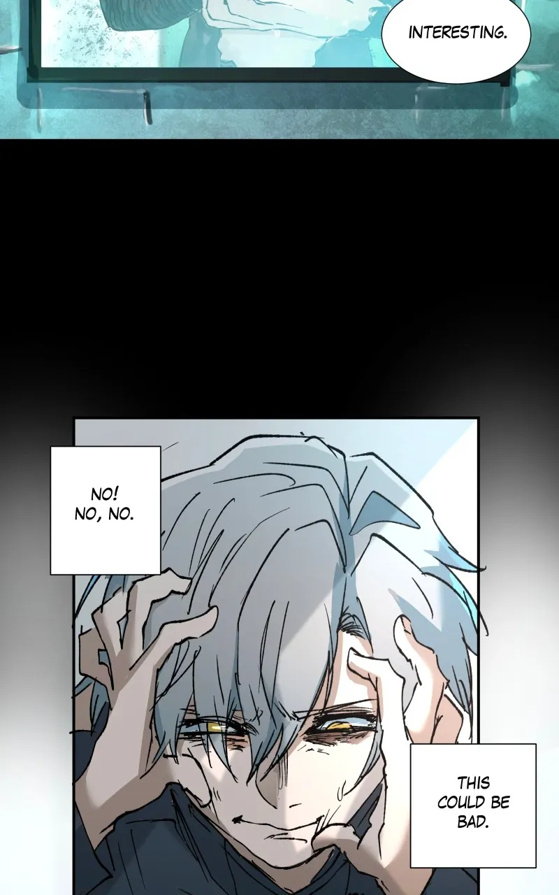 Red Spine Chapter 6 page 23 - 