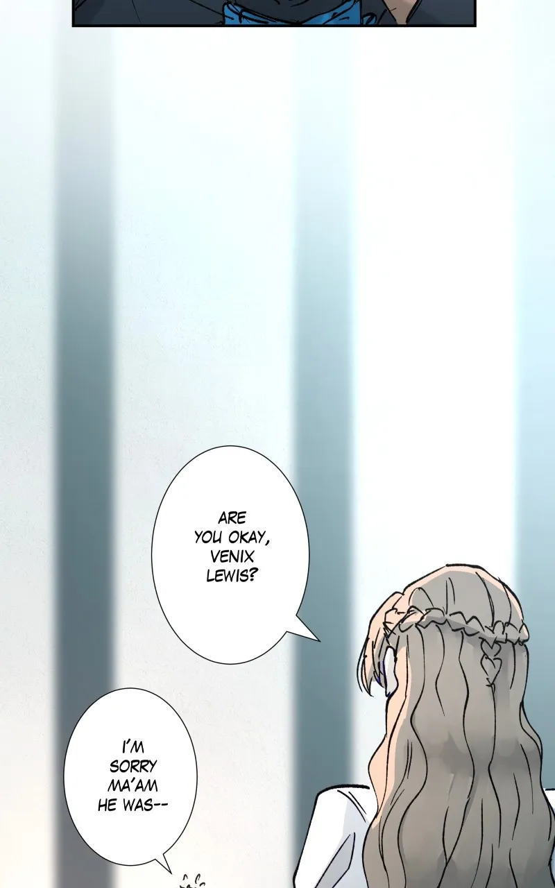 Red Spine Chapter 6 page 24 - 