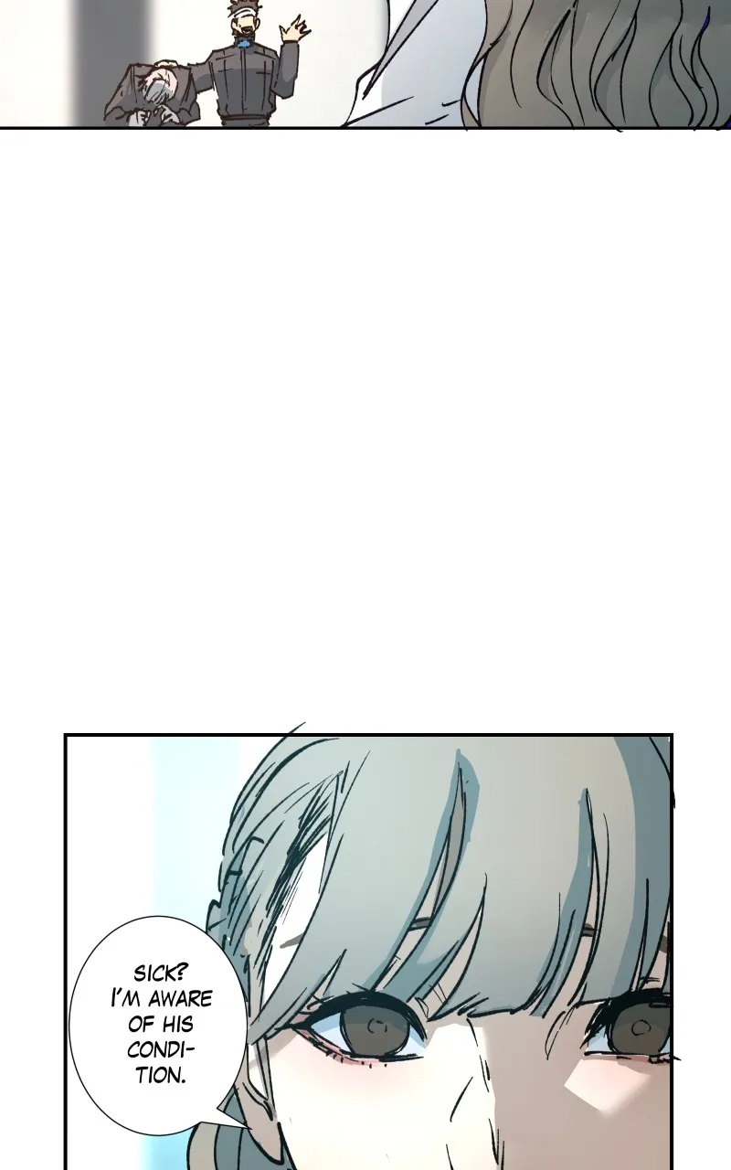Red Spine Chapter 6 page 25 - 