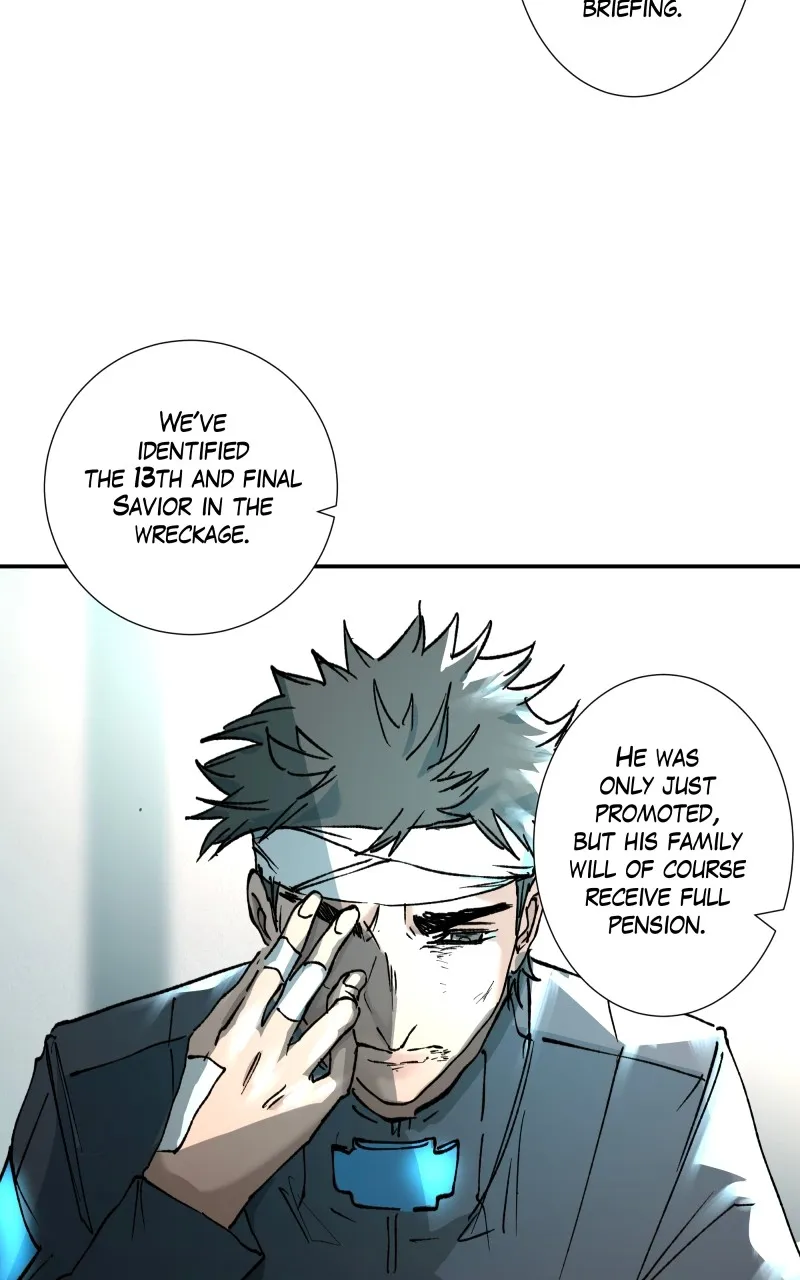 Red Spine Chapter 6 page 29 - 