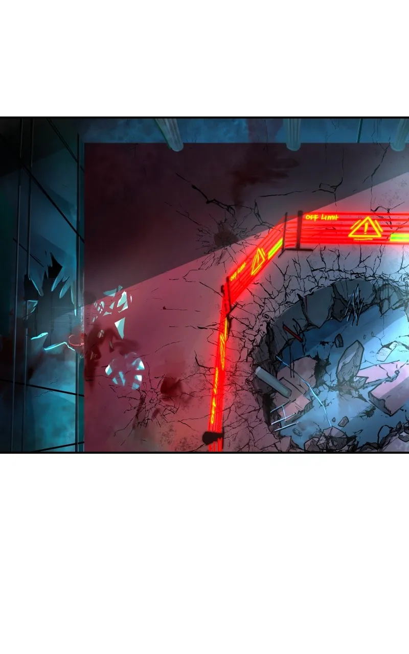 Red Spine Chapter 6 page 4 - 