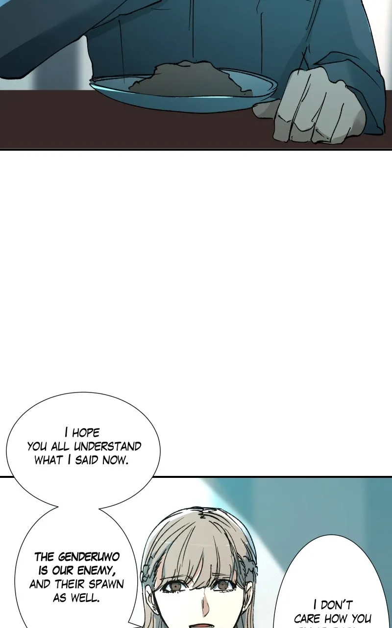 Red Spine Chapter 6 page 35 - 