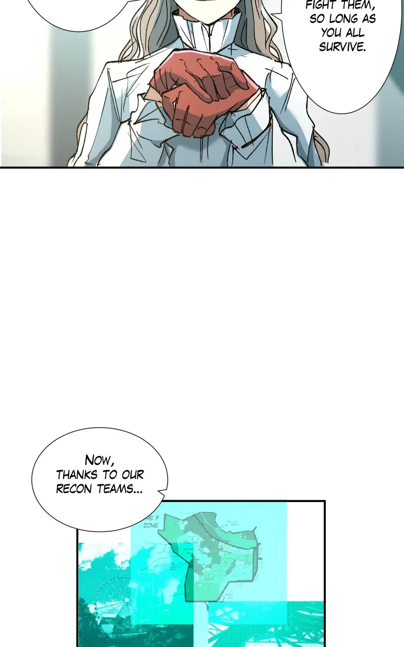 Red Spine Chapter 6 page 36 - 