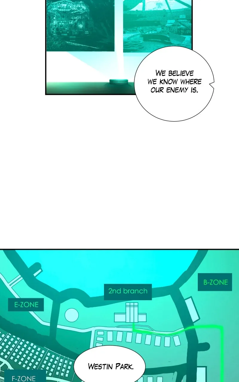 Red Spine Chapter 6 page 37 - 