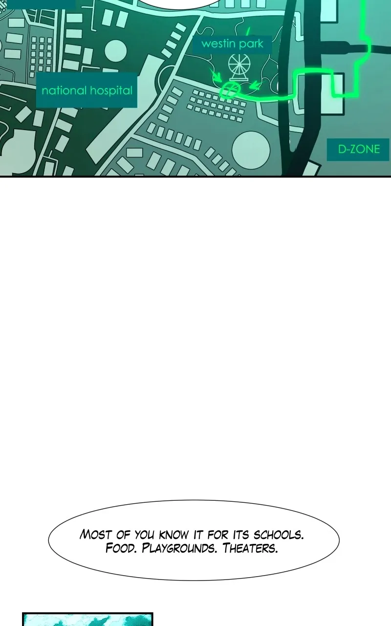 Red Spine Chapter 6 page 38 - 