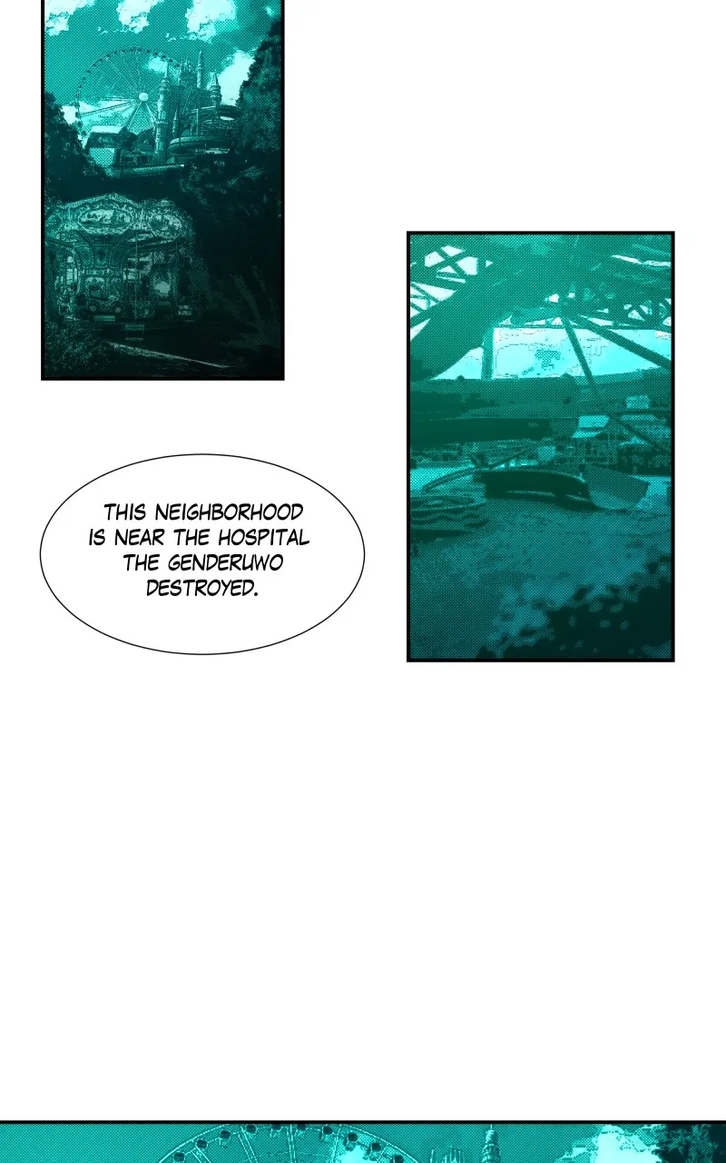 Red Spine Chapter 6 page 39 - 