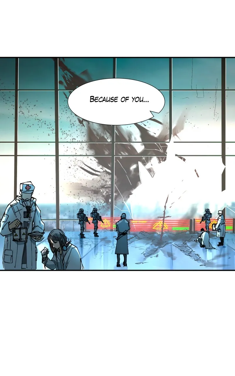 Red Spine Chapter 6 page 5 - 