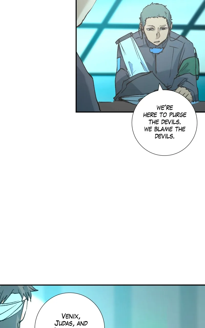Red Spine Chapter 6 page 45 - 