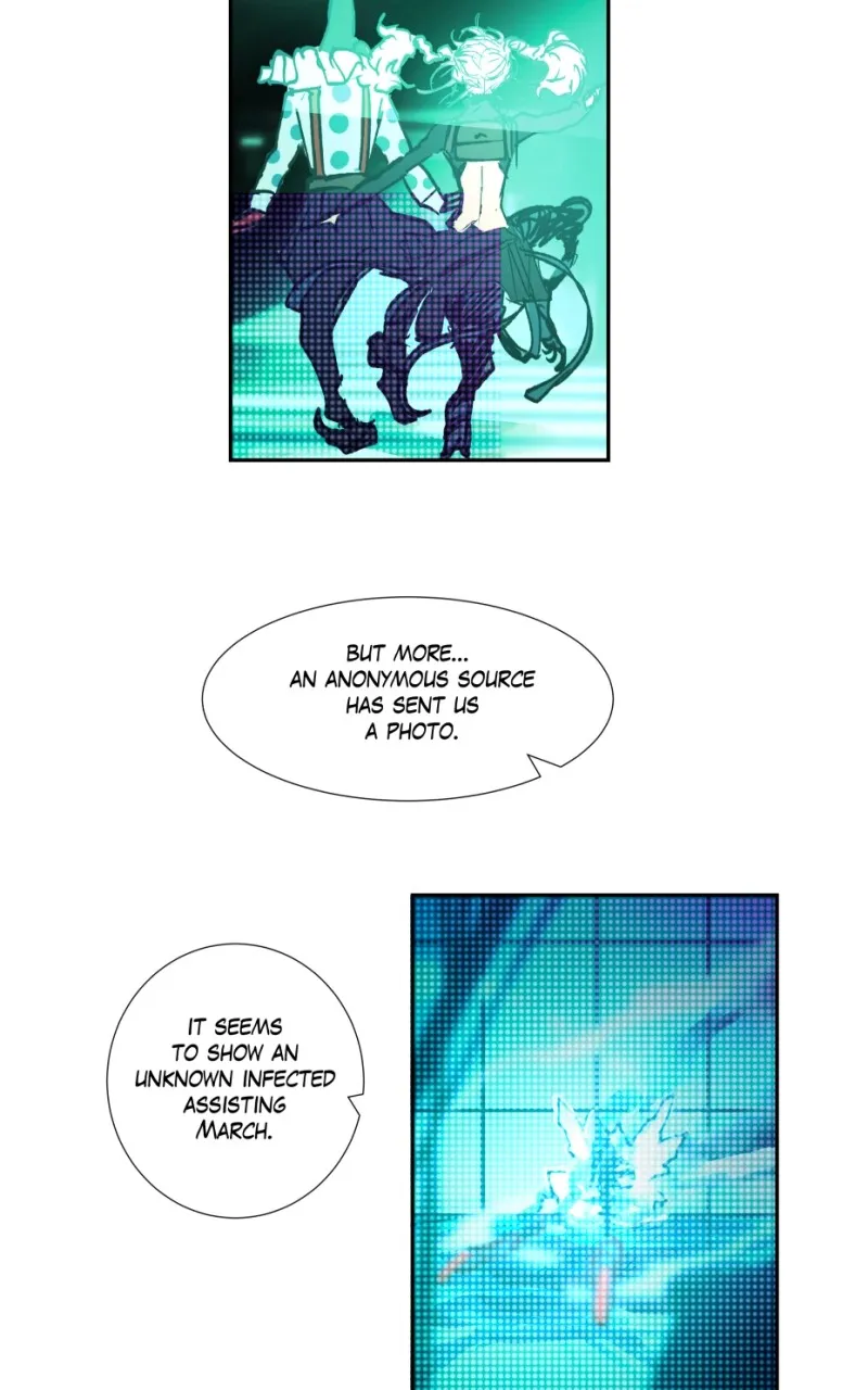 Red Spine Chapter 6 page 49 - 