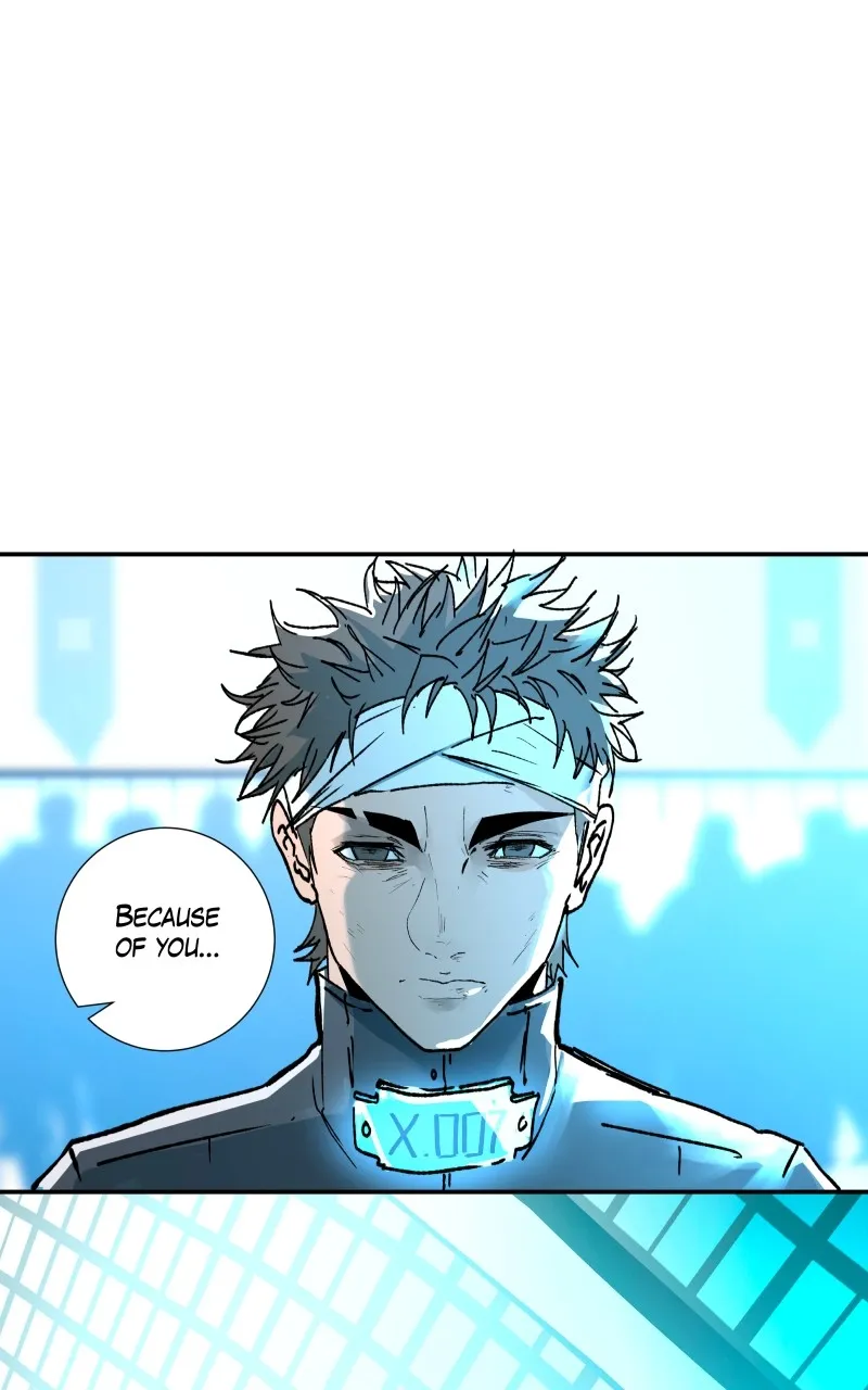 Red Spine Chapter 6 page 6 - 