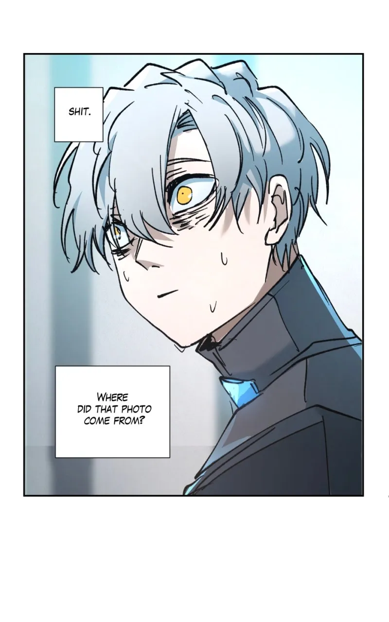 Red Spine Chapter 6 page 55 - 
