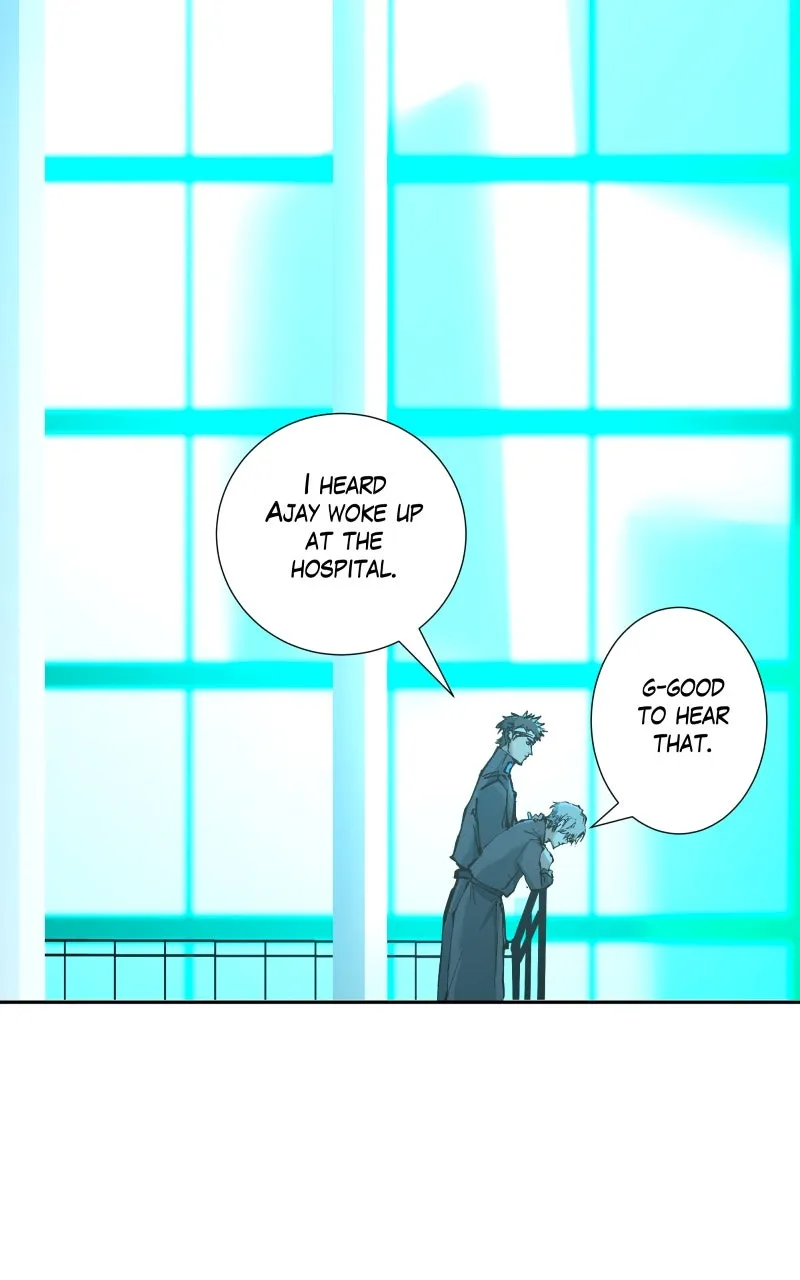 Red Spine Chapter 6 page 59 - 