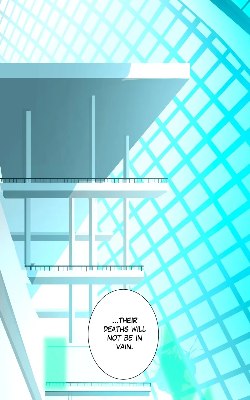 Red Spine Chapter 6 page 7 - 